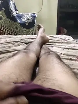 yoursTelugu_boy webcam