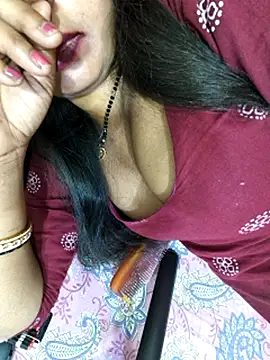 Sharmila-Singh webcam