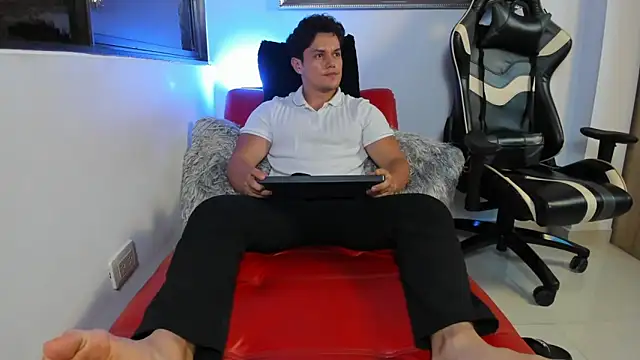 julian_wallace webcam