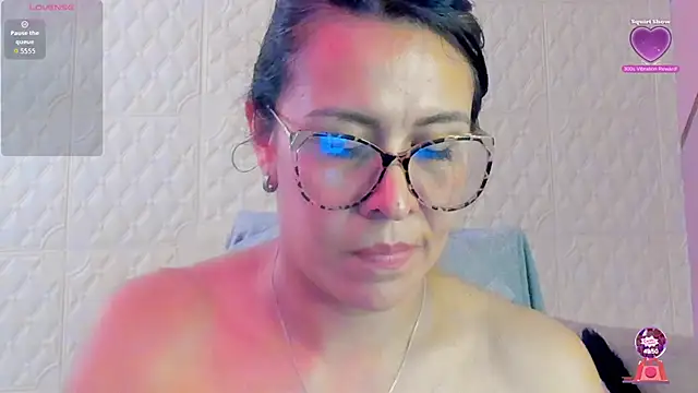 Eva_mermaid webcam