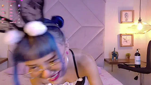 Sateh_and_Hikary webcam