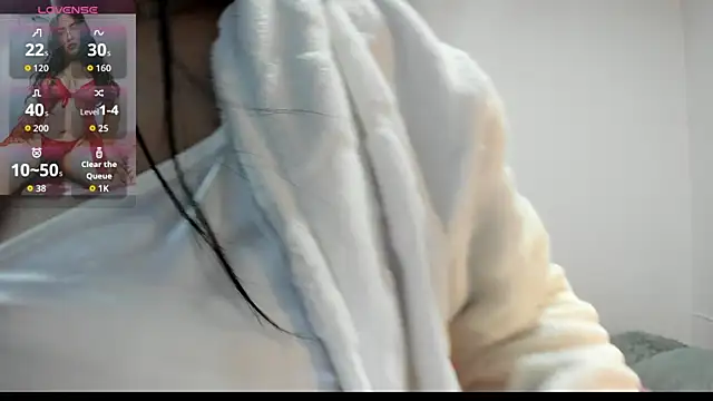 julietabigboobs webcam