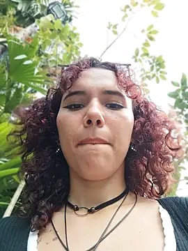 Isabella_Stark webcam