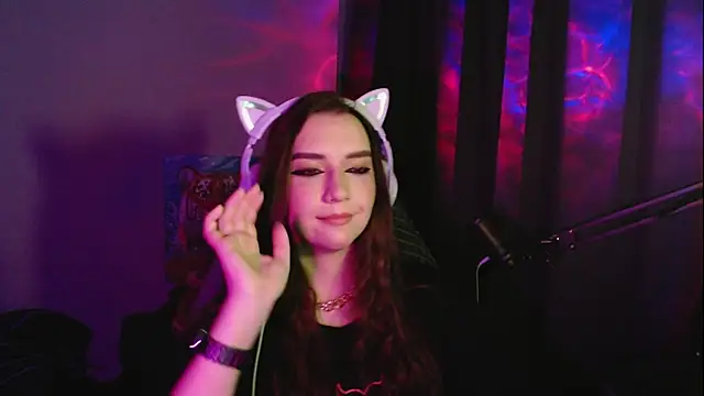 Celia_Sensual_ webcam