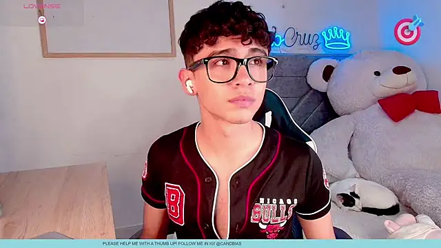 niico_prince webcam