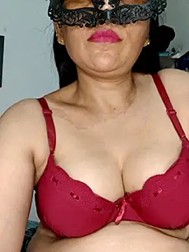 BhabhiPooja69 webcam