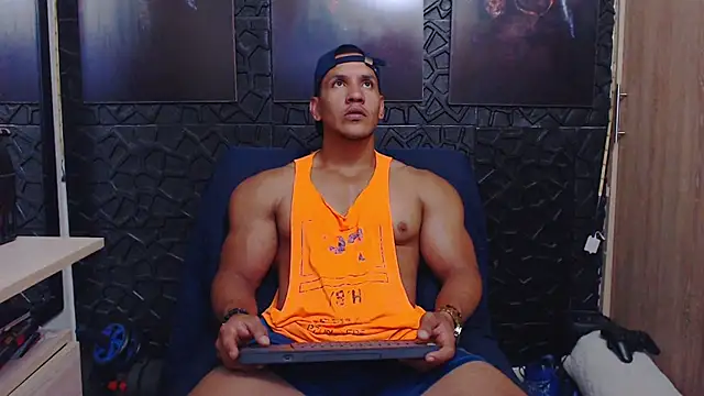 viktor_herrera webcam