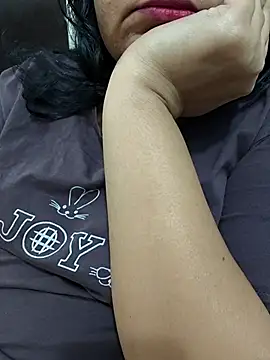 piryasharma005 webcam