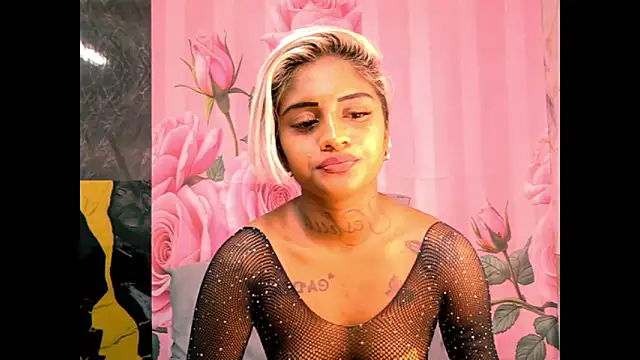 indian_barbie webcam