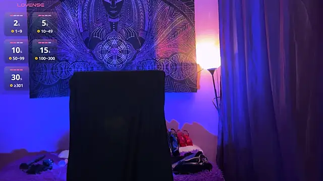 Helena__Femdom webcam