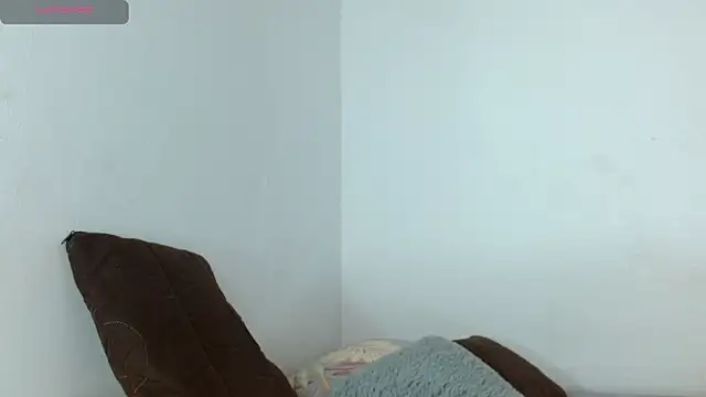 Alexa_priincess webcam