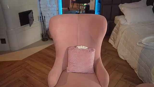 eva_fashionista webcam