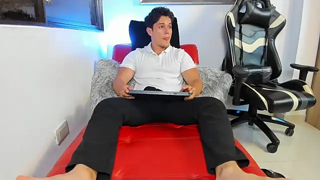 julian_wallace webcam