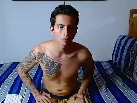 gabriel_spy12 webcam