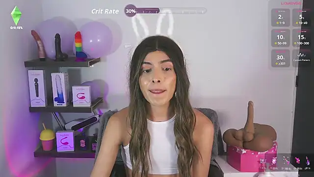 valentina_crtti webcam