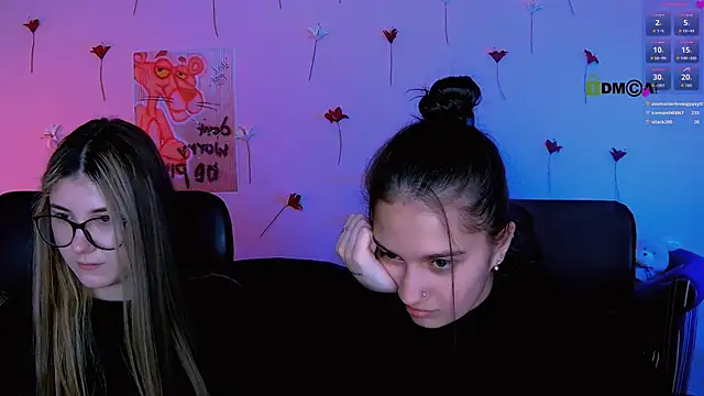 barbara_crazy webcam