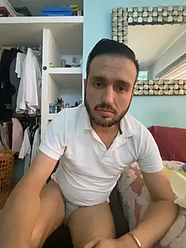 Alexitho25 webcam