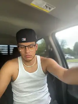 StrokingDaddy4 webcam