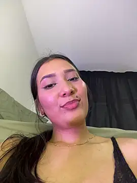 IsabellaJoness_ webcam