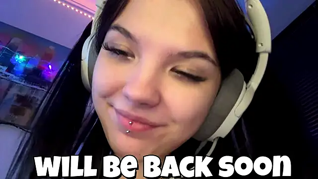 HanaMantanaDell webcam