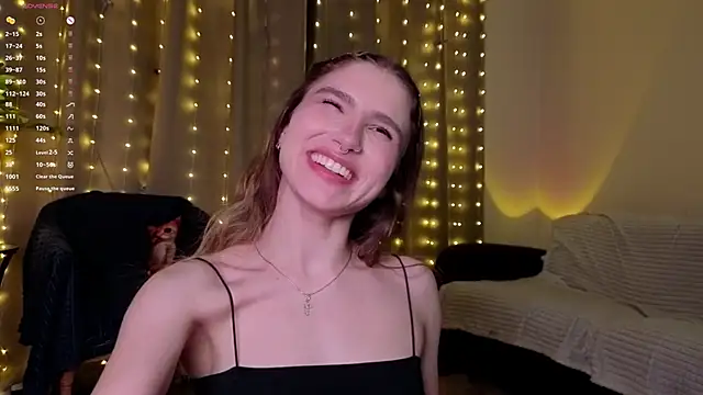 RozanneJordan webcam