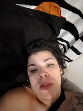 VenusColeman_ webcam