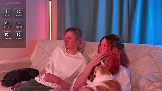 EternalDream_ webcam