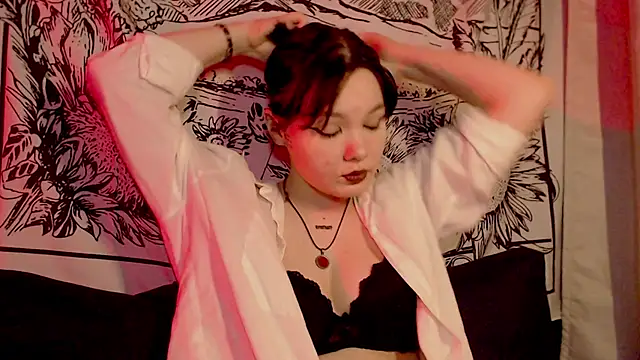 Robin_harrington webcam