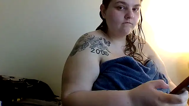 bbwnikki69 webcam