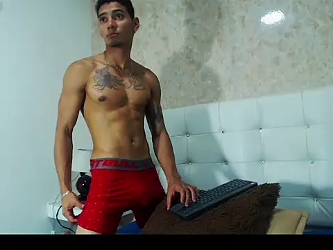 Dominic_Blaze webcam