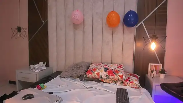 CAROLYNFOSTER webcam