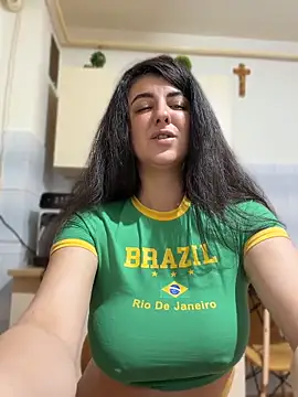 NathalieDream webcam