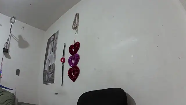 AshleyReyesvip webcam