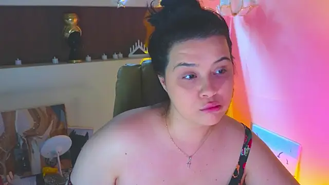 Malika_uAngel webcam