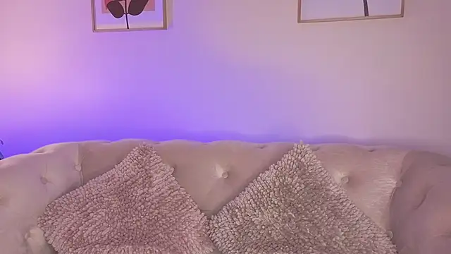 DahianaWalcott webcam