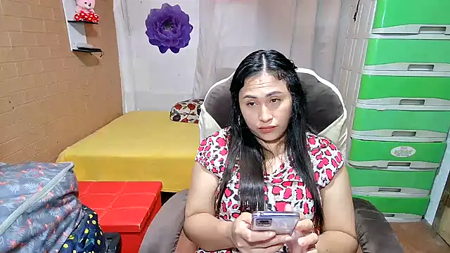 Filipina_Desire webcam