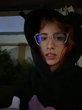 Alice_Hecatee webcam