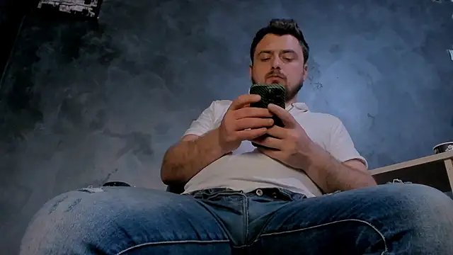 Master_Mark_Wayne webcam