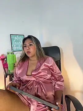 AriannaTorres webcam