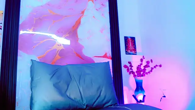 Diosiris_Riannys webcam