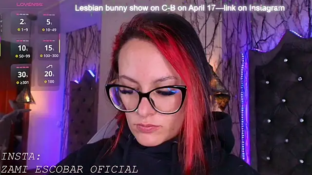 Zami_Escobar_of webcam