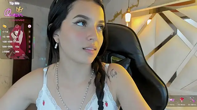 sophiadoll_tf webcam