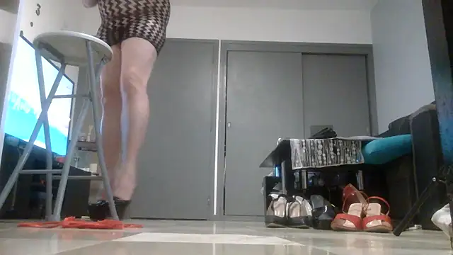 vanessadeesse webcam