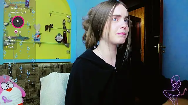 AlicaLOVEalisa777 webcam