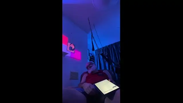 LeatherSdaddy webcam