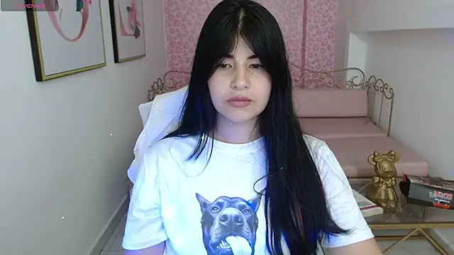 Nina_harpper_ webcam