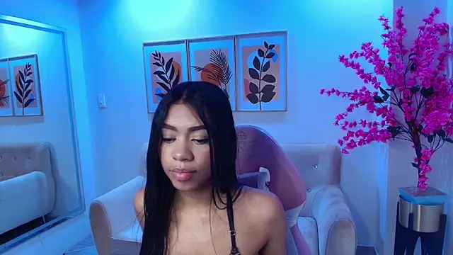 Sophie_clay webcam