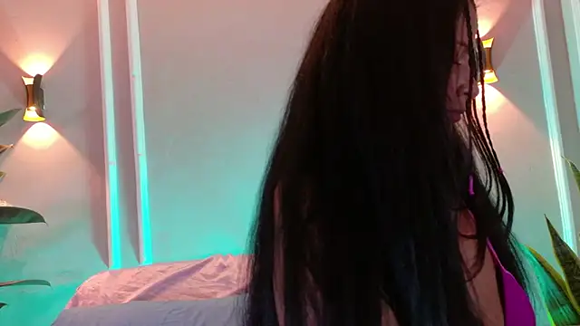 SuzyFox_ webcam
