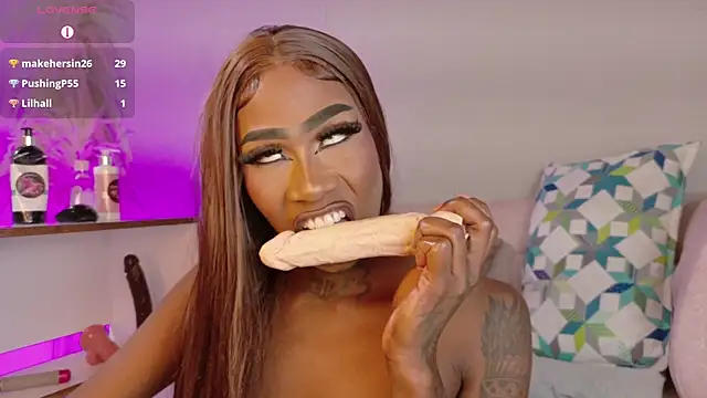 Sheinny_brown1 webcam