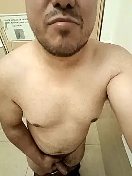 lobo_caliente37 webcam